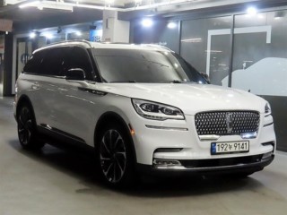 에비에이터 2세대 에비에이터