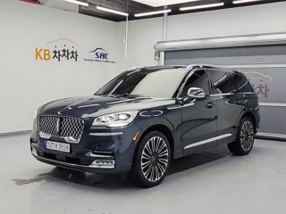 에비에이터 2세대 에비에이터