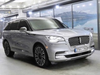 에비에이터 2세대 에비에이터