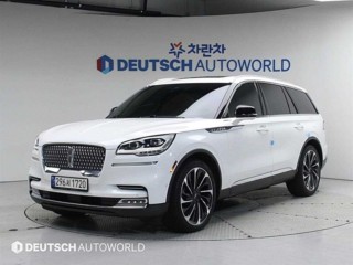 에비에이터 2세대 에비에이터